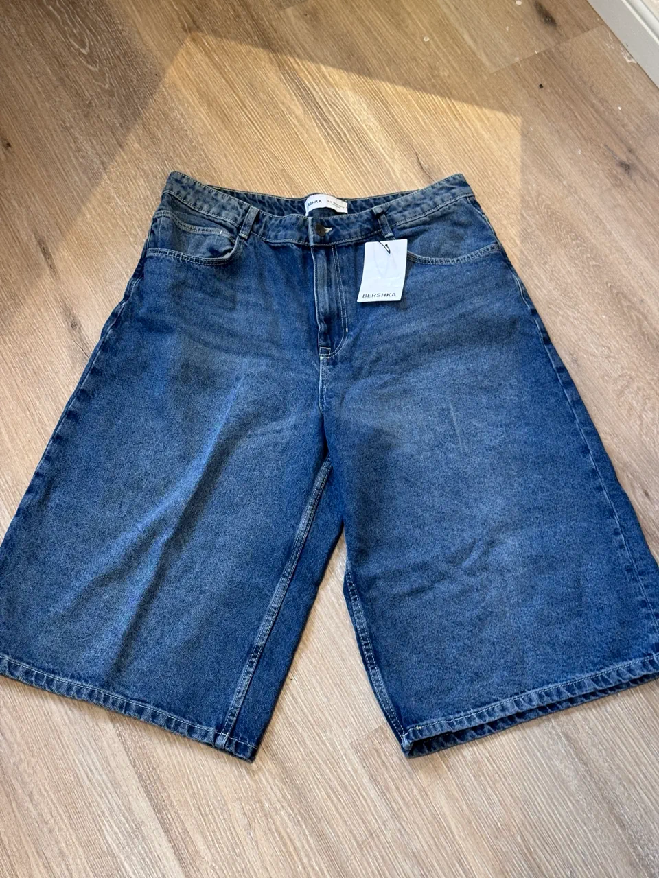 Bermuda Bershka - imagen 1