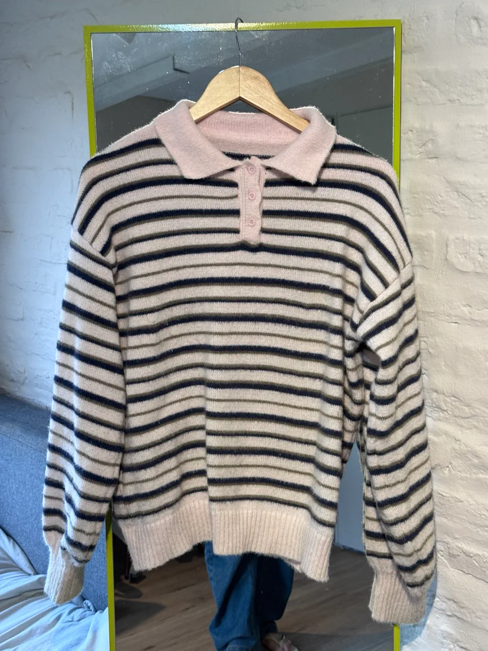 Sweater Musera - imagen 1