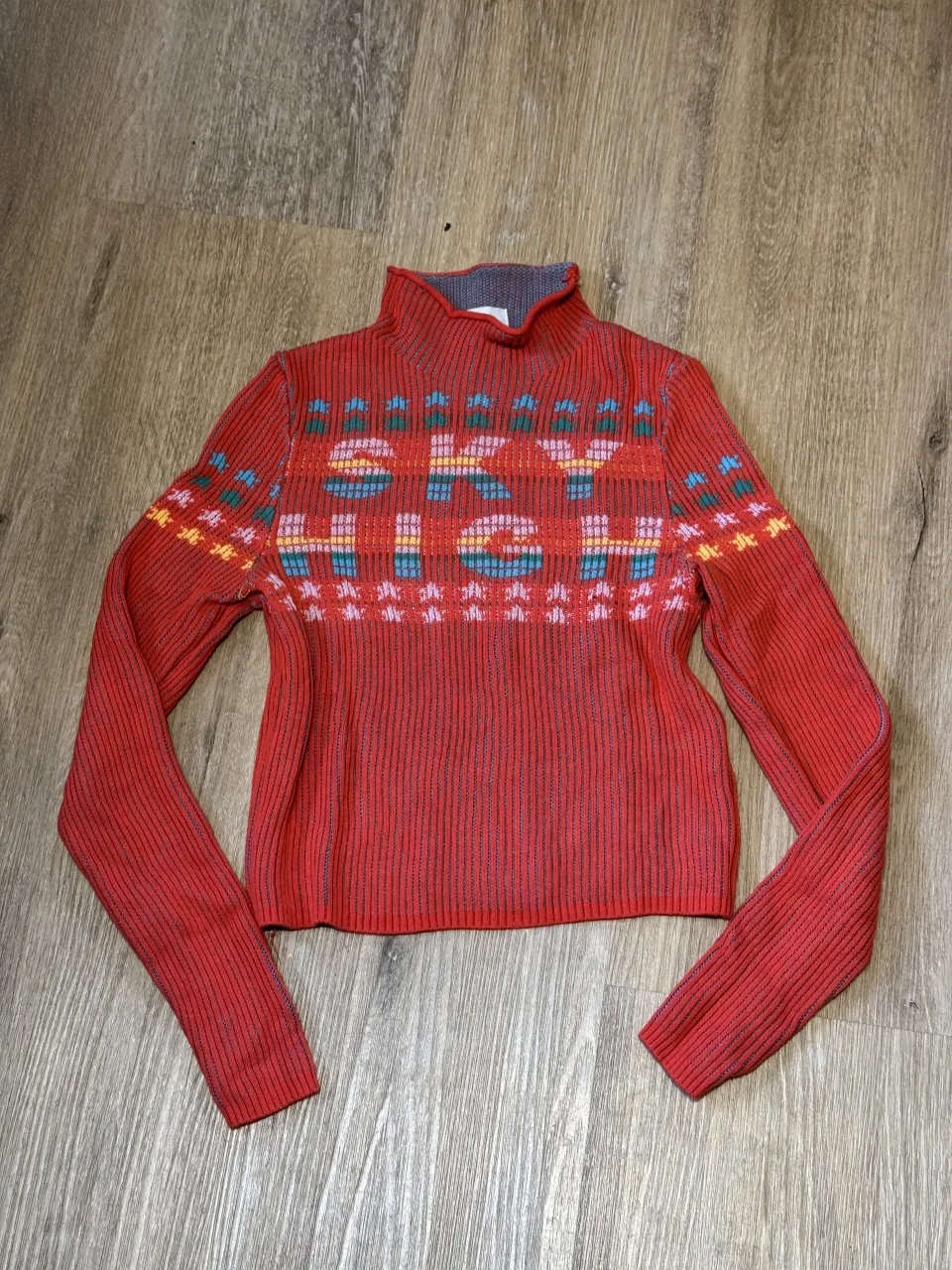 Sweater BDG - imagen 1