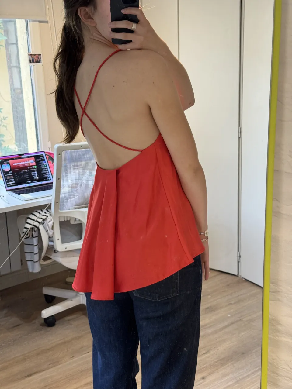 Musculosa Allô Martínez - imagen 1