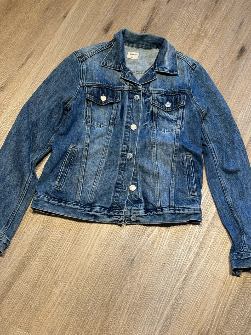 Campera GAP · Talle S