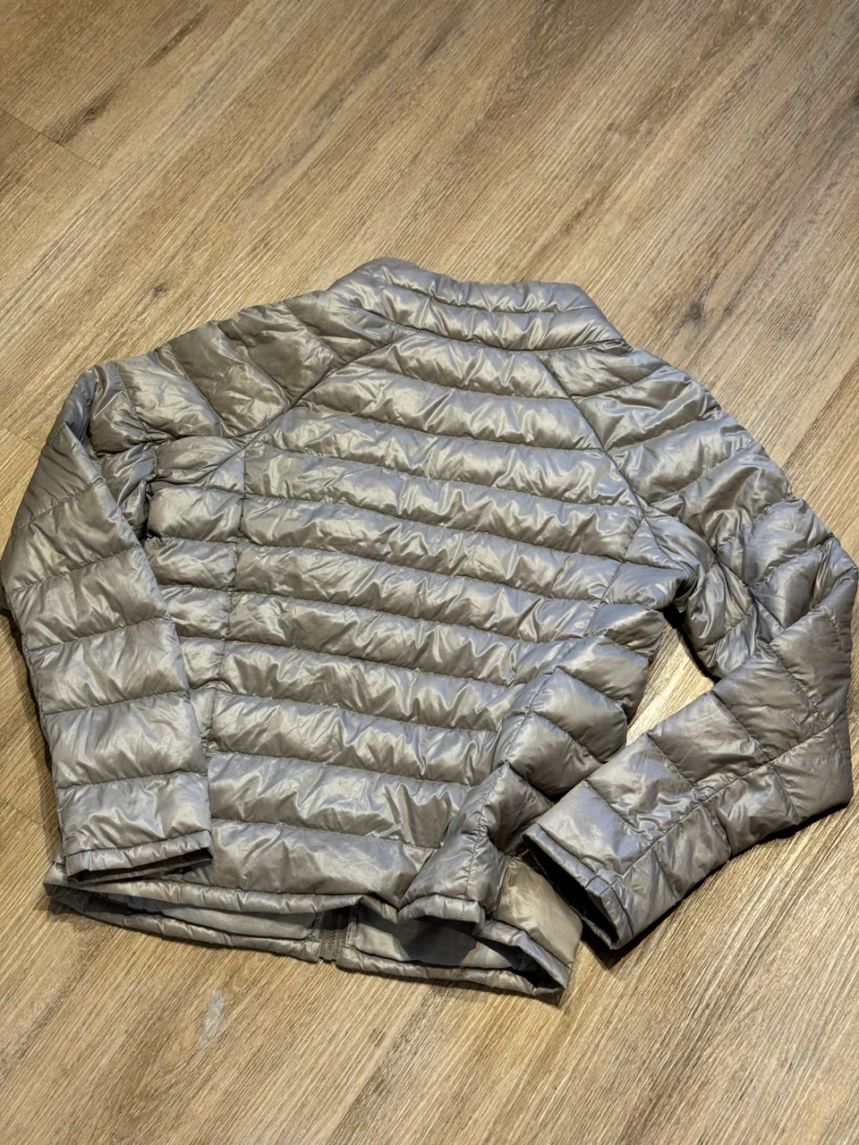 Campera Uniqlo - imagen 2