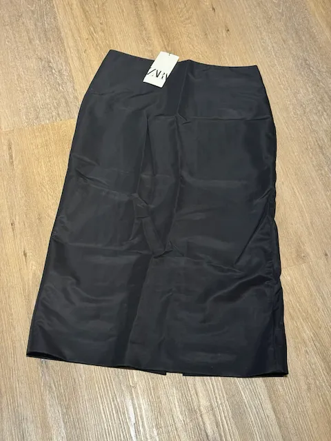 Zara · Talle L