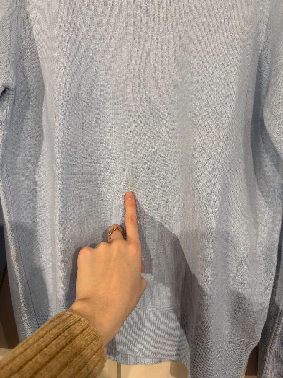 Polera Vanlon - imagen 3