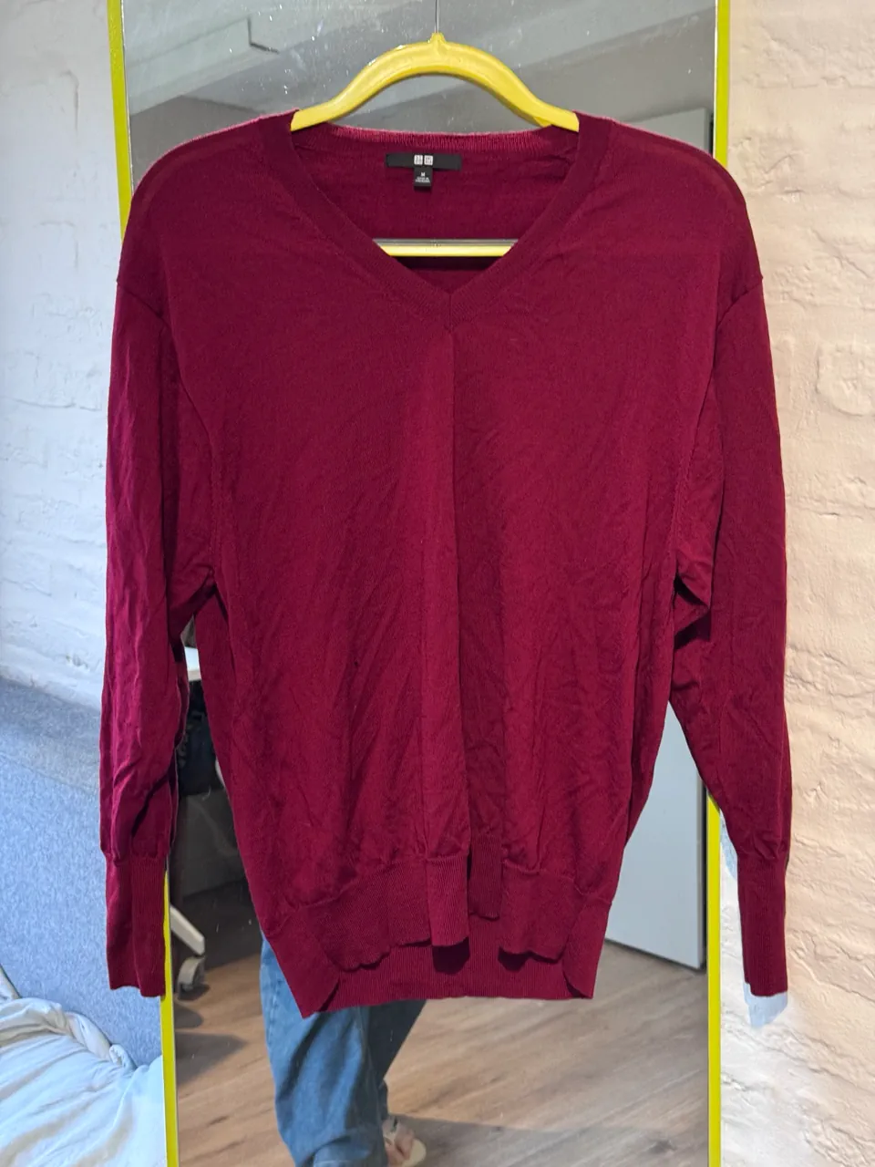 Sweater Uniqlo - imagen 1