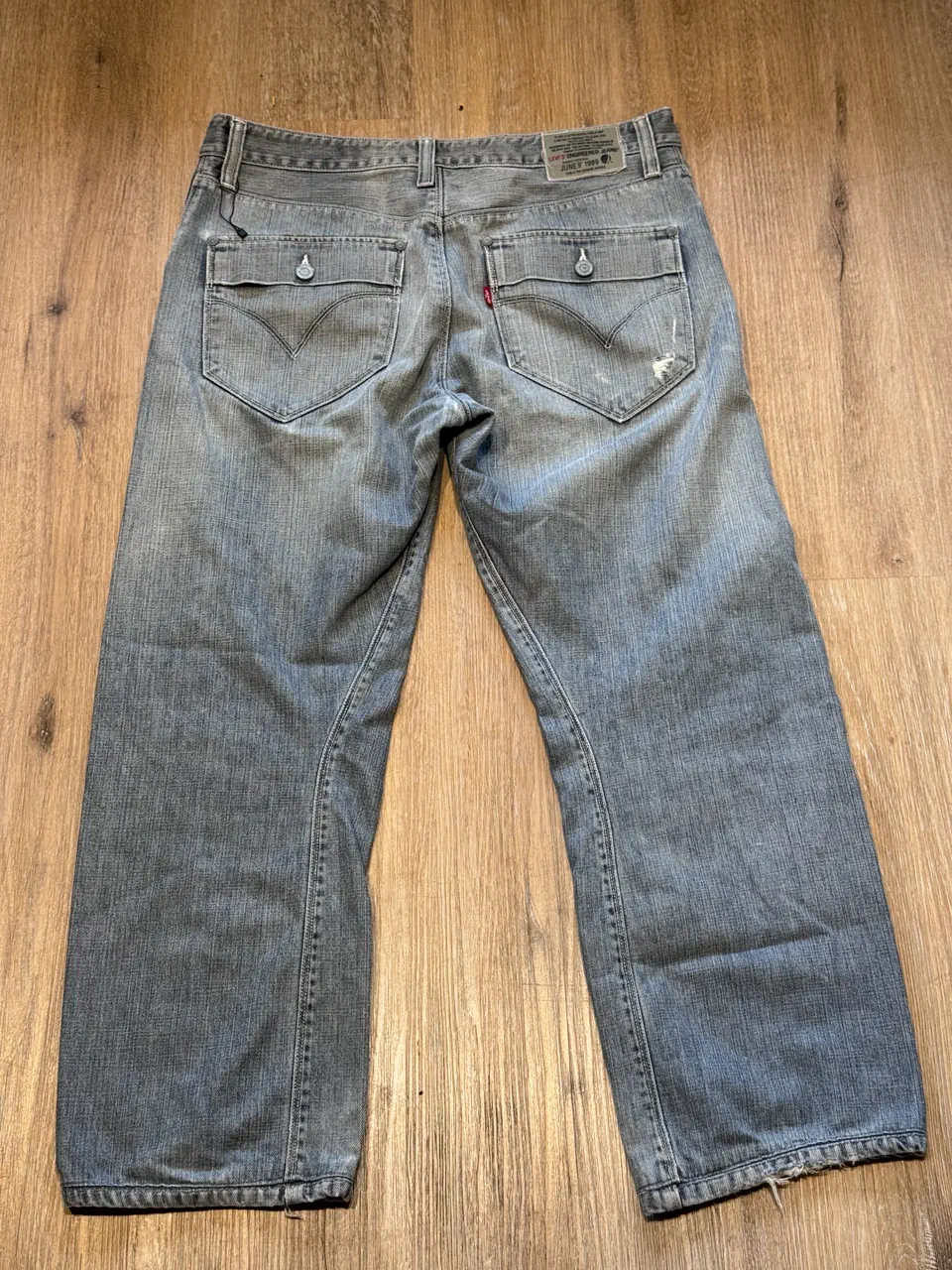 Jean Levi's · Talle US 34