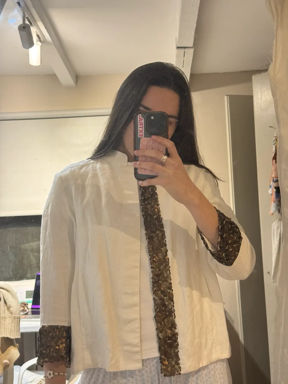 Blusa Chocolate - imagen 9