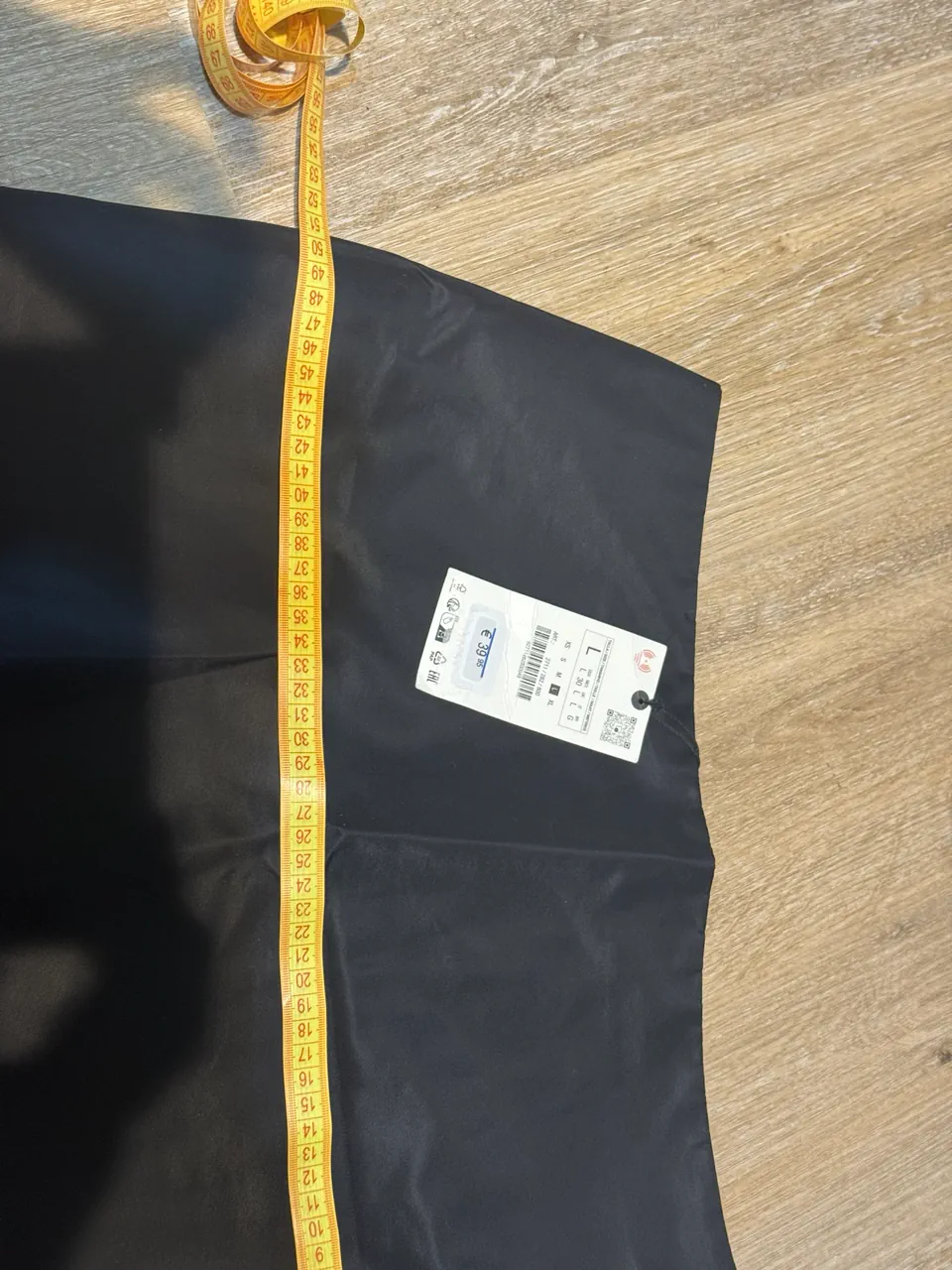 Pollera Zara - imagen 5