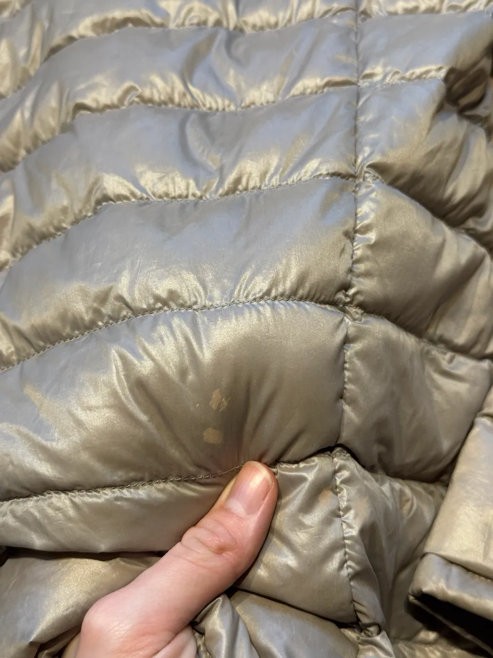 Campera Uniqlo - imagen 5