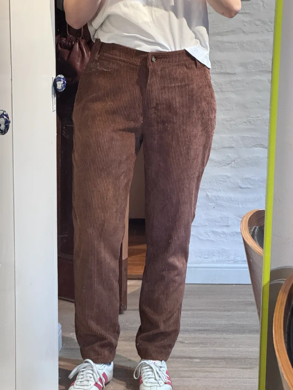 Pantalón Giesso - imagen 1