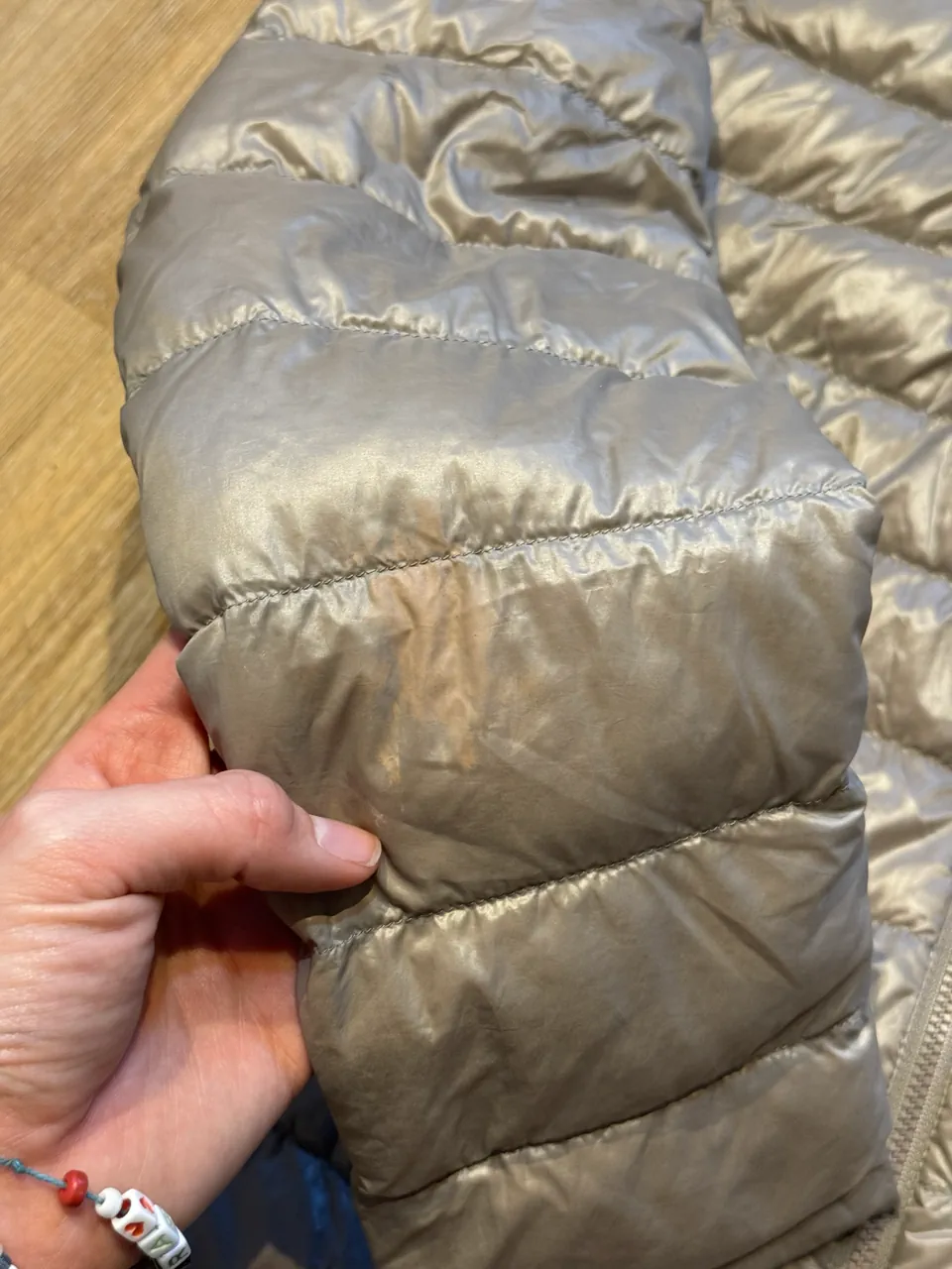 Campera Uniqlo - imagen 4