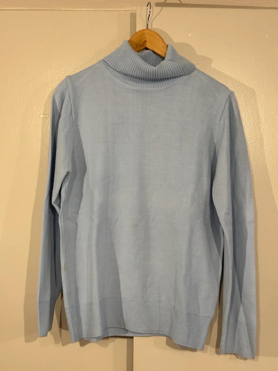 Polera Vanlon · Talle M