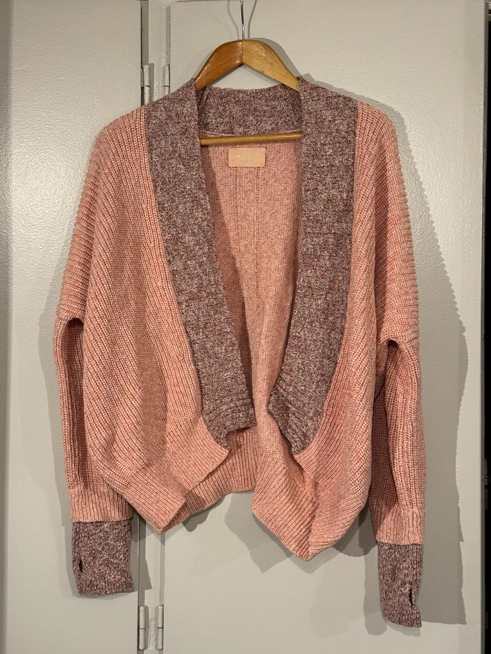 Cardigan Zadig & Voltaire · Talle S
