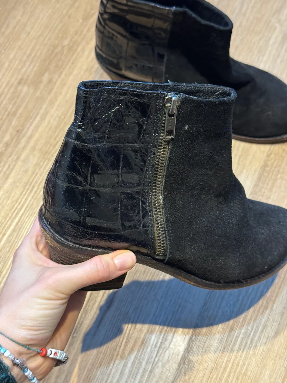 Botas Sarkany - imagen 3