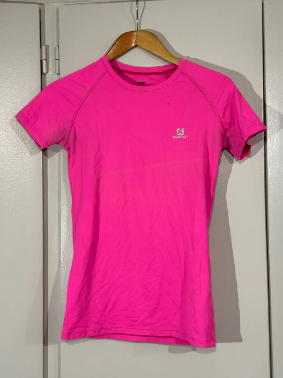 Remera Salomon - imagen 1