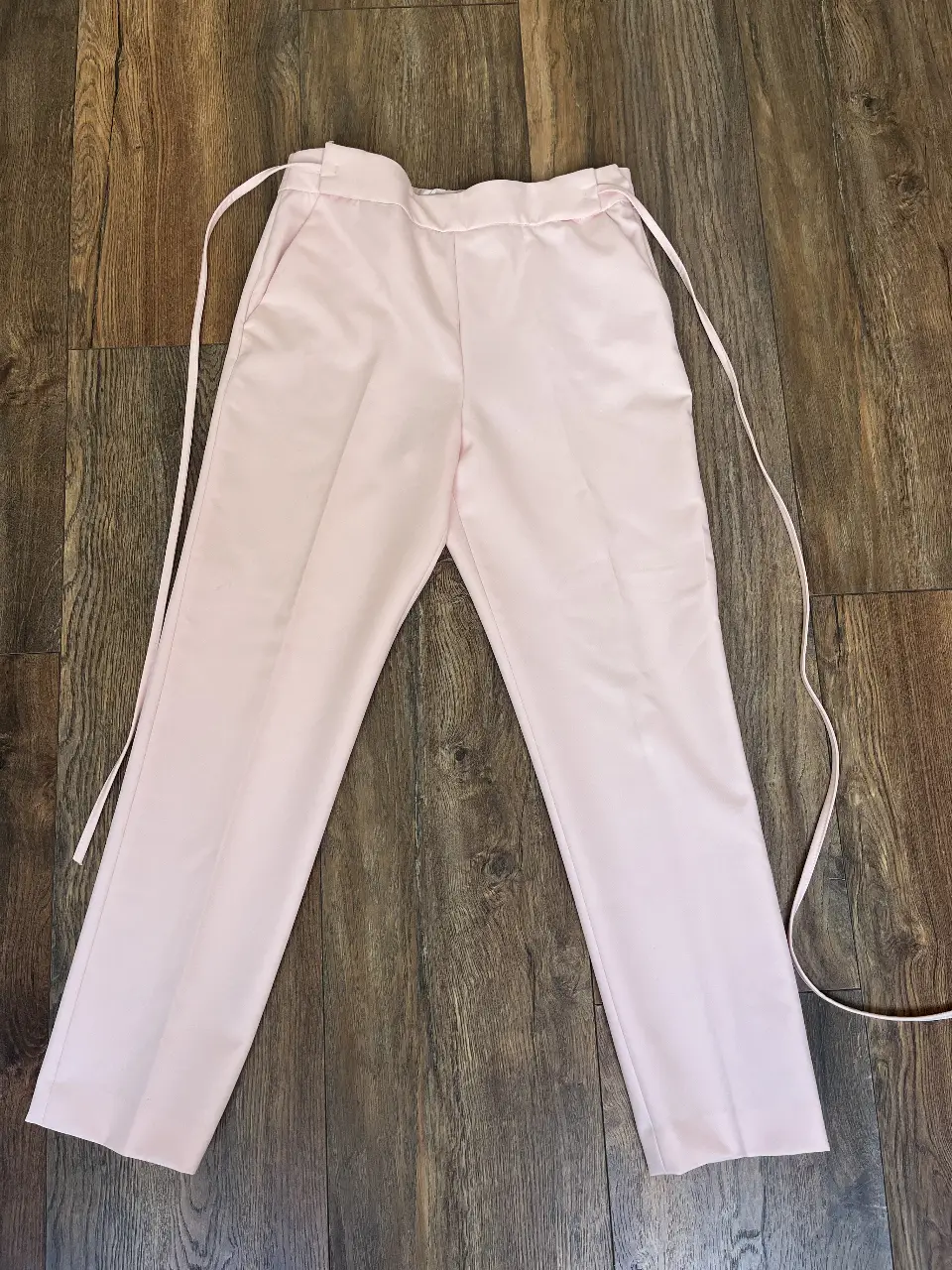 Pantalón Etiqueta Negra · Talle M