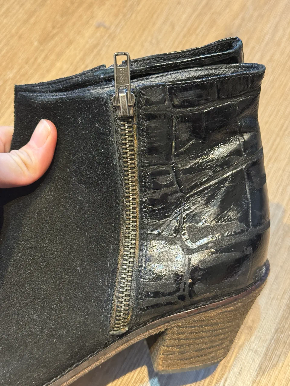 Botas Sarkany - imagen 6