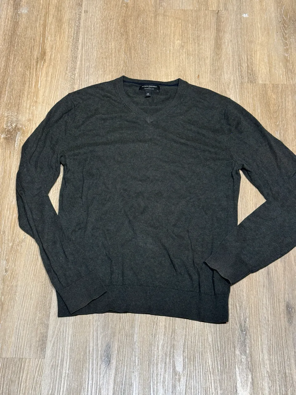 Sweater Banana Republic · Talle M