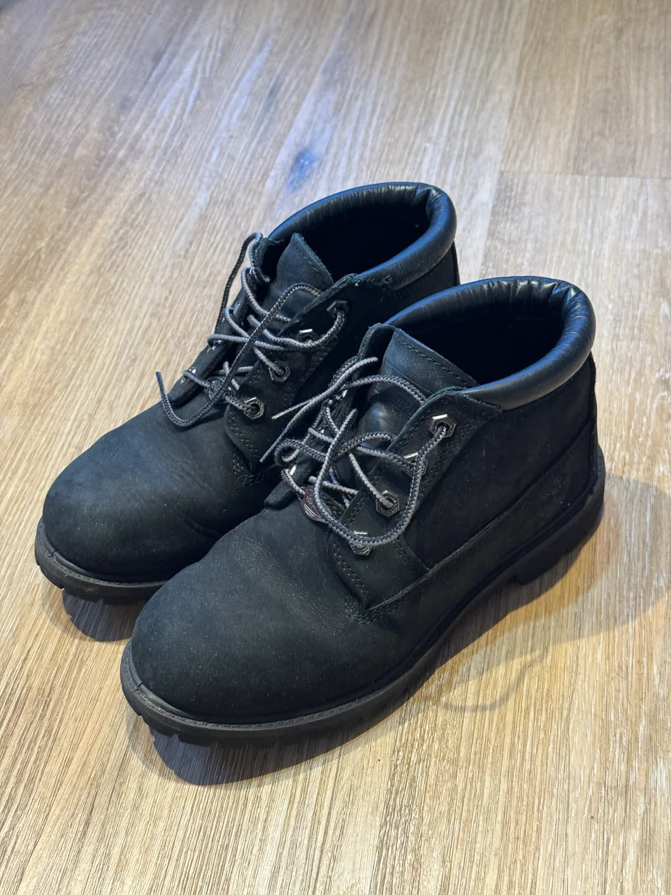 Botas Timberland - imagen 2
