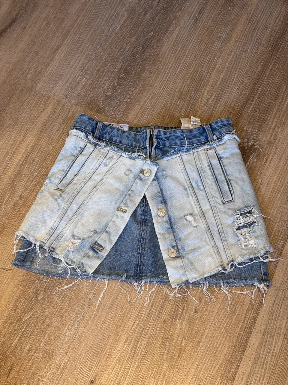 Zara · Talle M