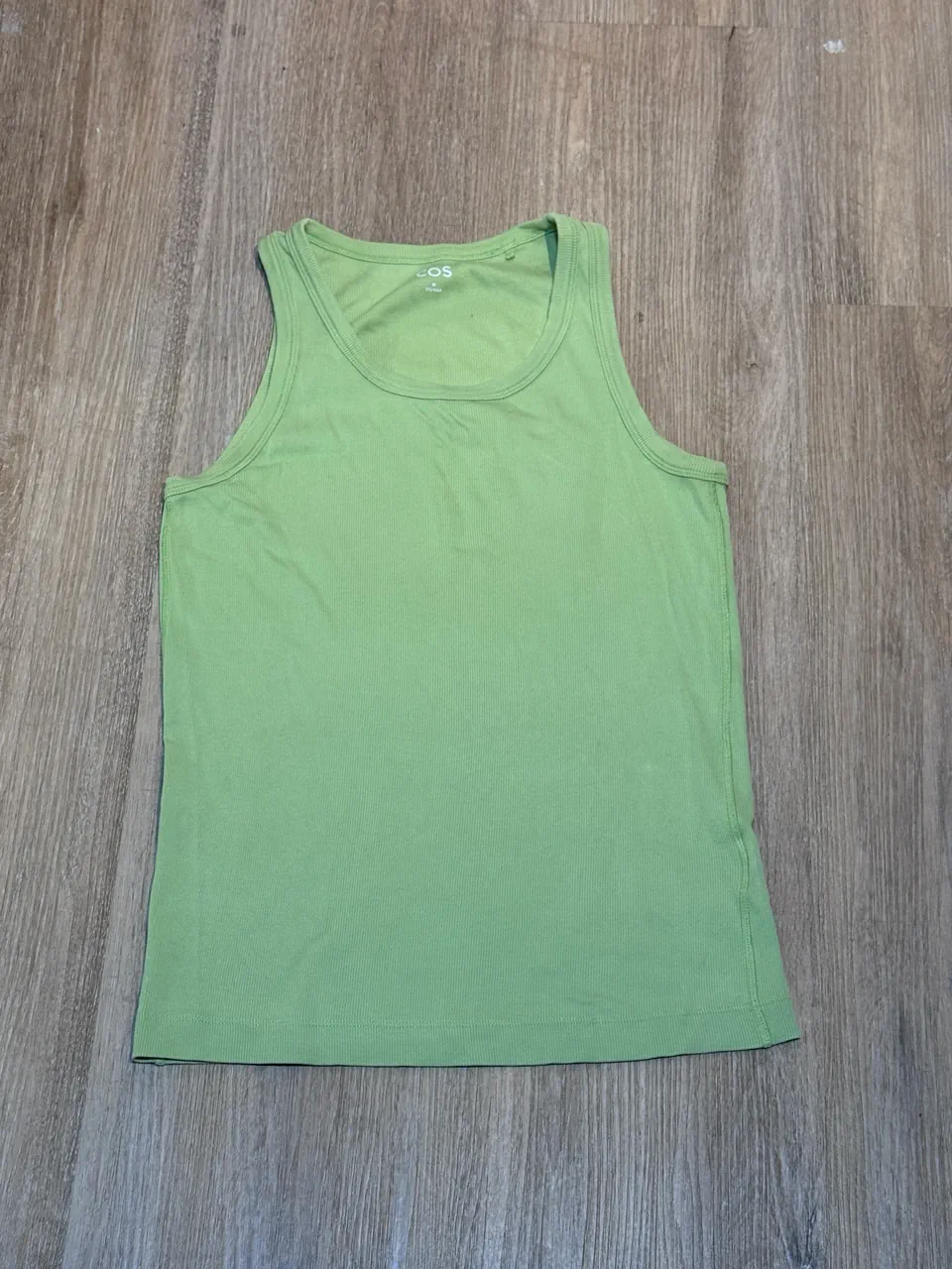 Musculosa COS - imagen 1