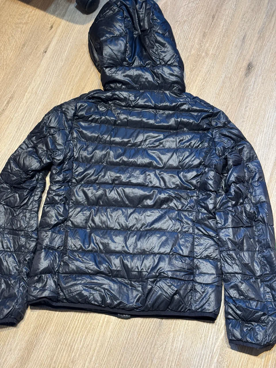 Campera Uniqlo - imagen 2