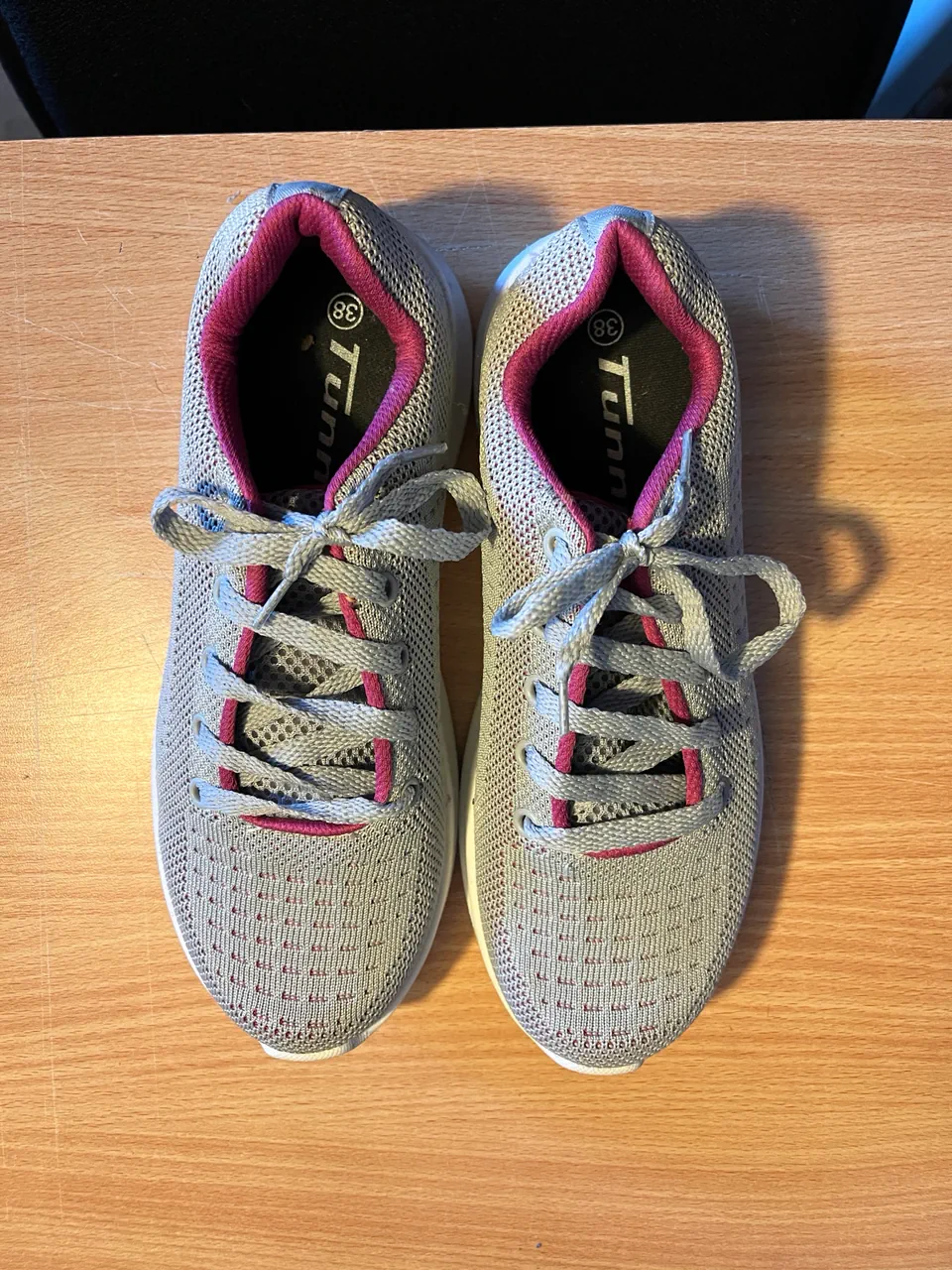 Zapatillas Generico - imagen 1