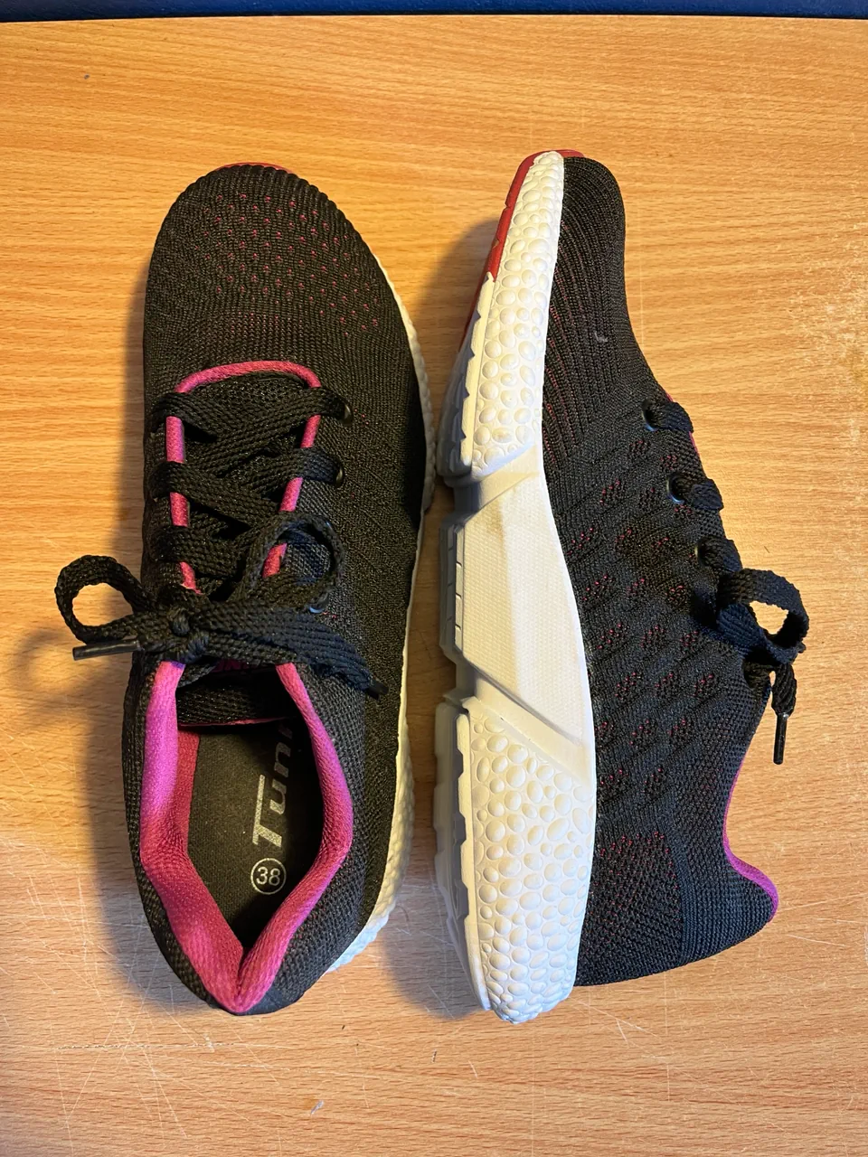 Zapatillas Generico - imagen 1