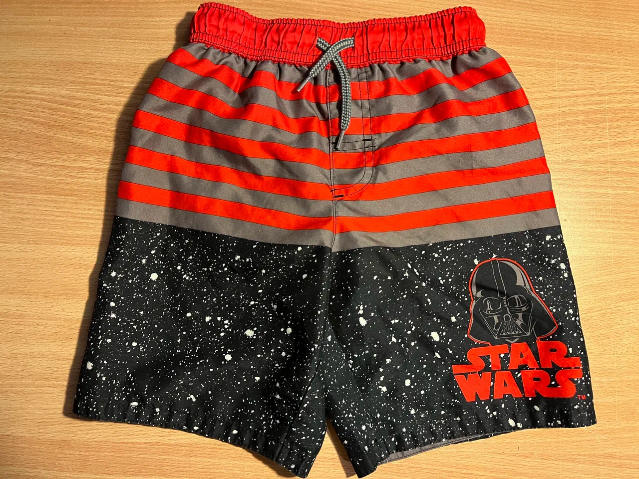 Star Wars · Talle 5 años / 110 cm