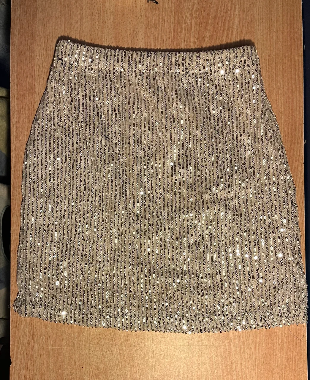 Minifalda Sin marca - imagen 1
