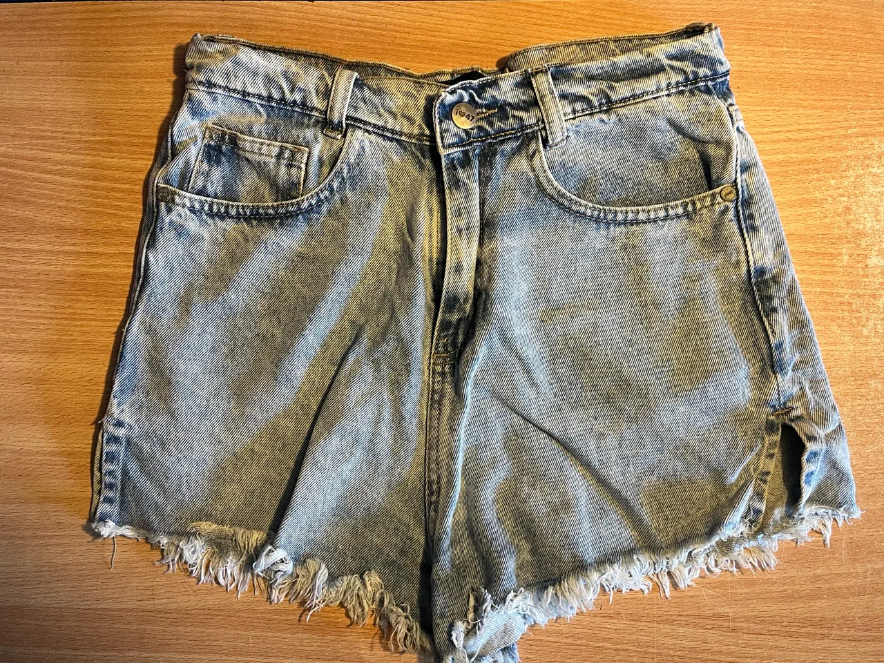 Short 47 Street - imagen 1
