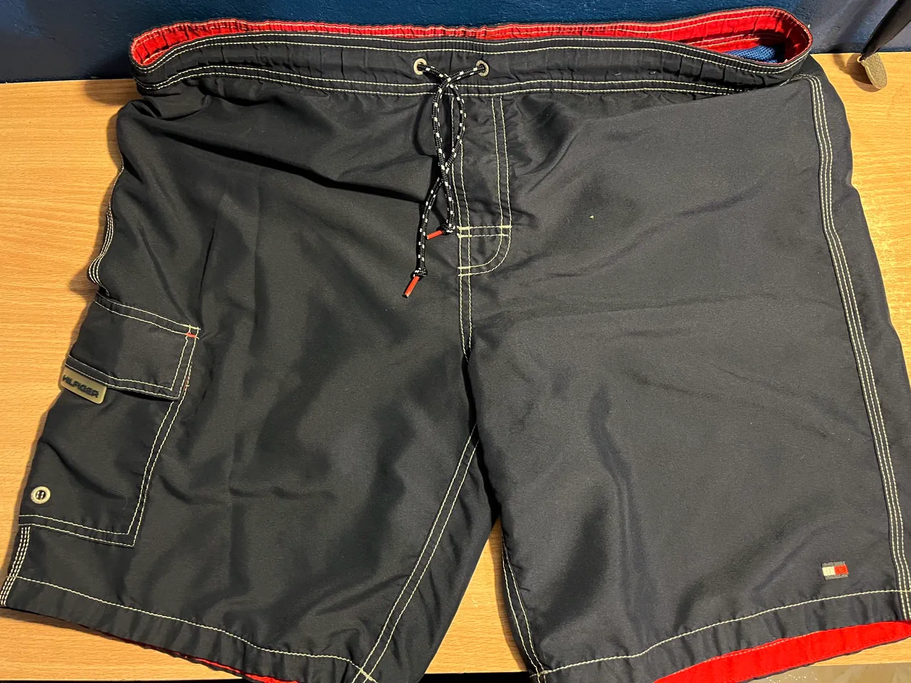 Tommy Hilfiger · Talle M