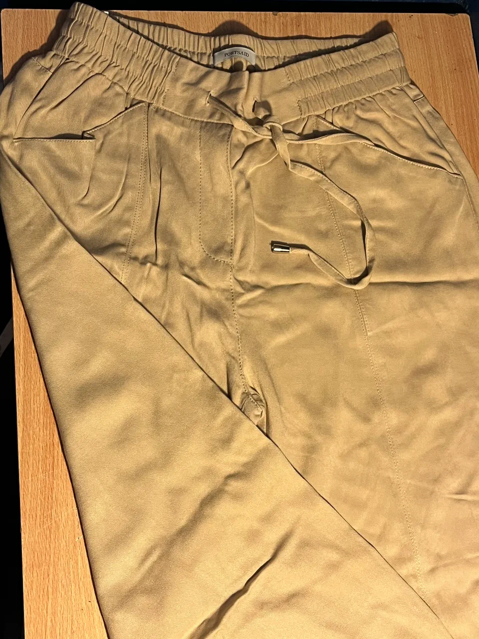 Pantalón Portsaid · Talle M