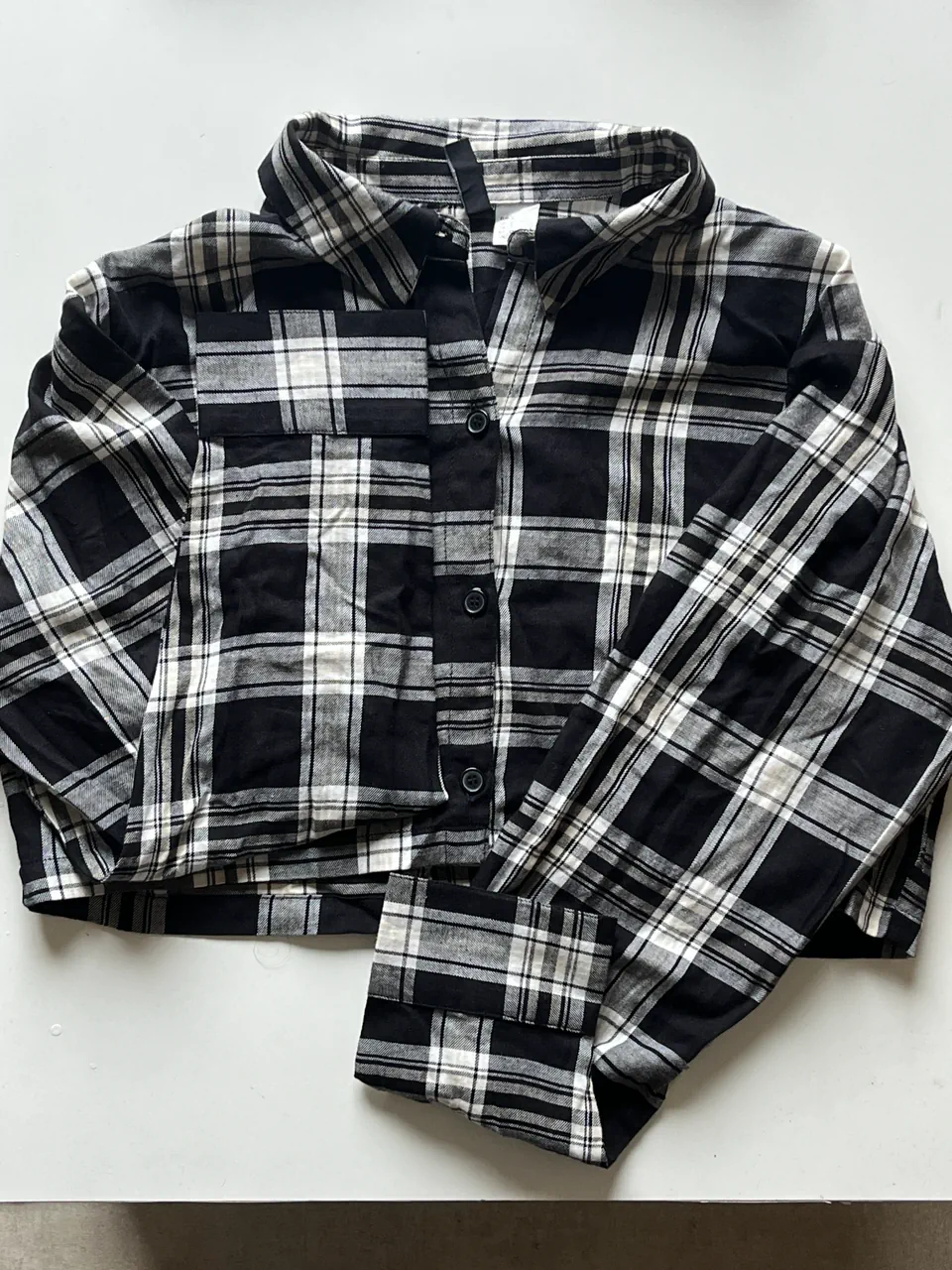Camisa H&M - imagen 1