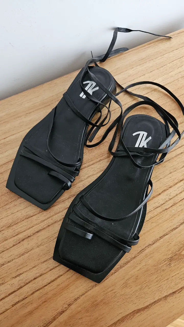 Sandalias True Yorkers - imagen 1