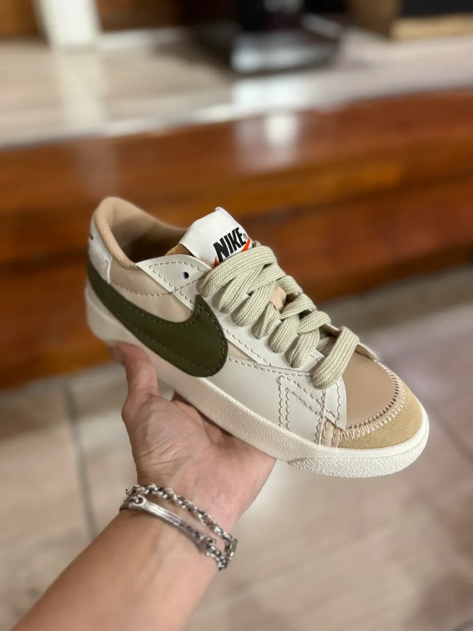 Zapatillas Nike - imagen 1