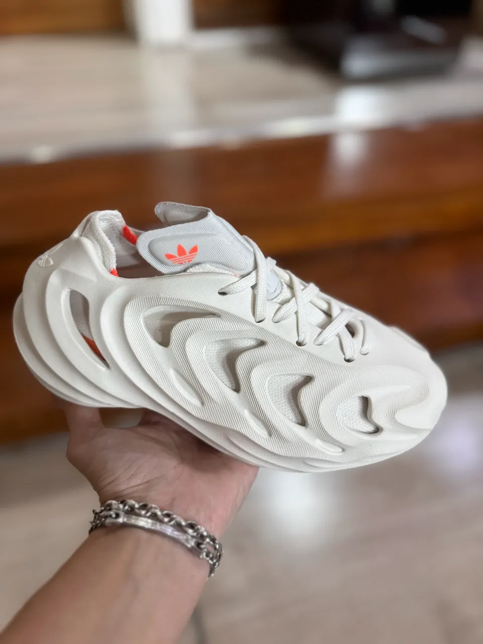 adidas · Talle EU 34