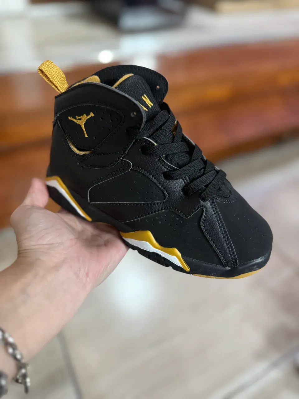 Zapatillas Jordan - imagen 1