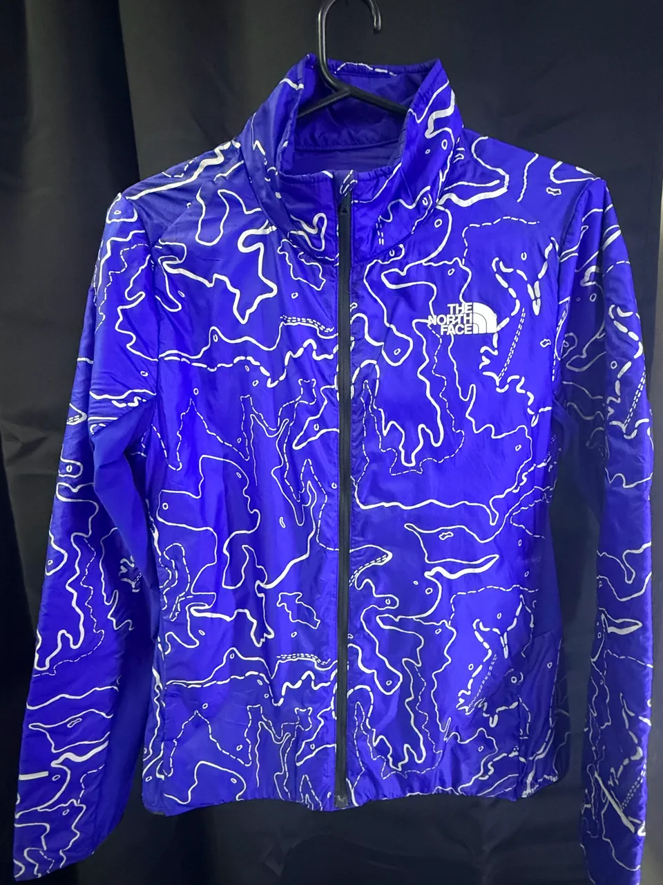 Campera The North Face - imagen 1