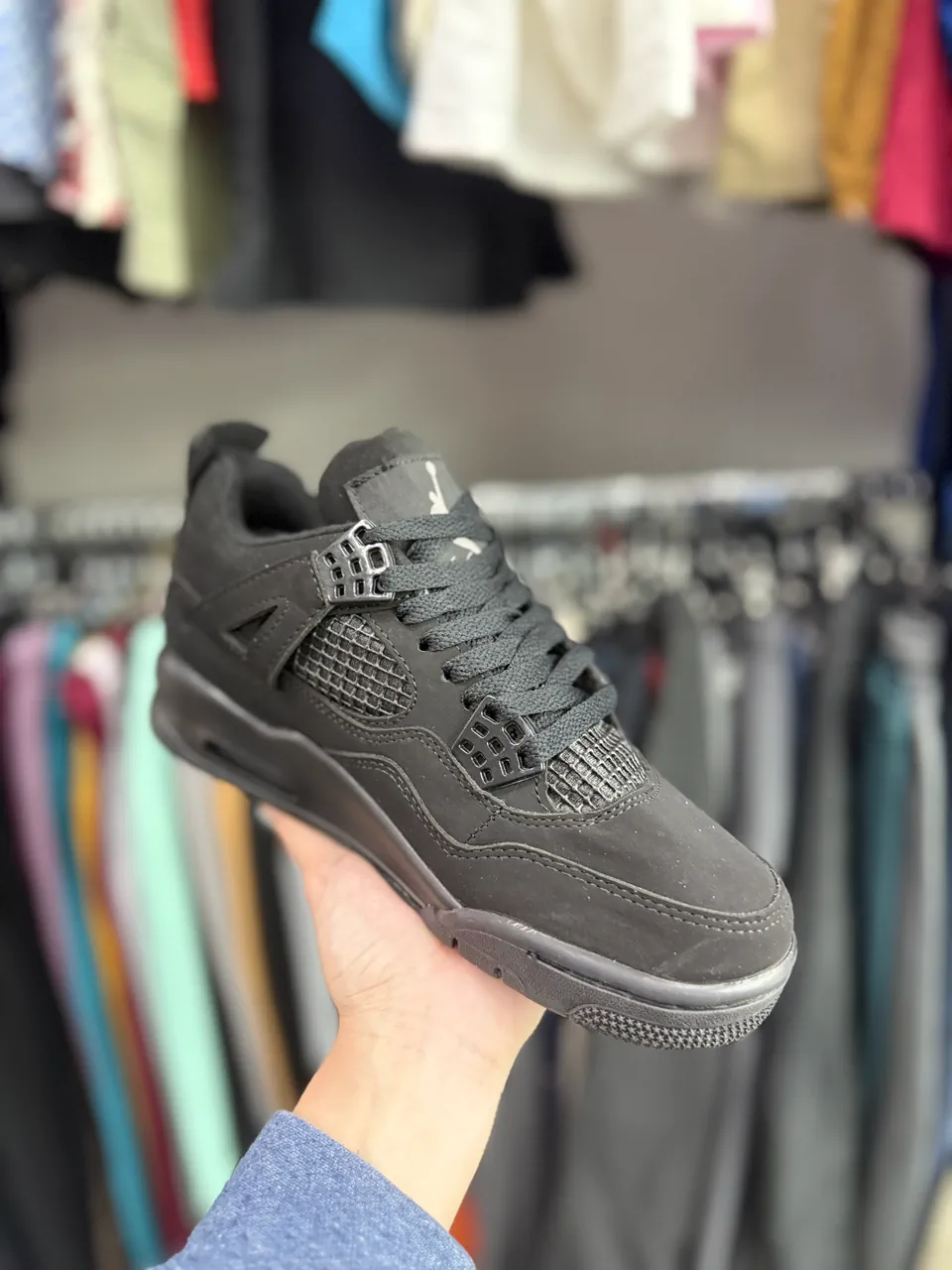 Zapatillas Jordan - imagen 1
