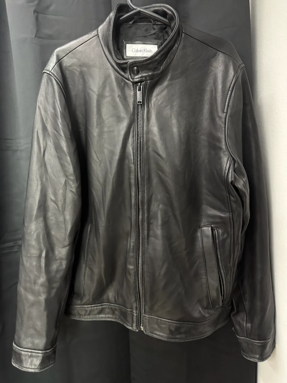 Calvin Klein · Talle S