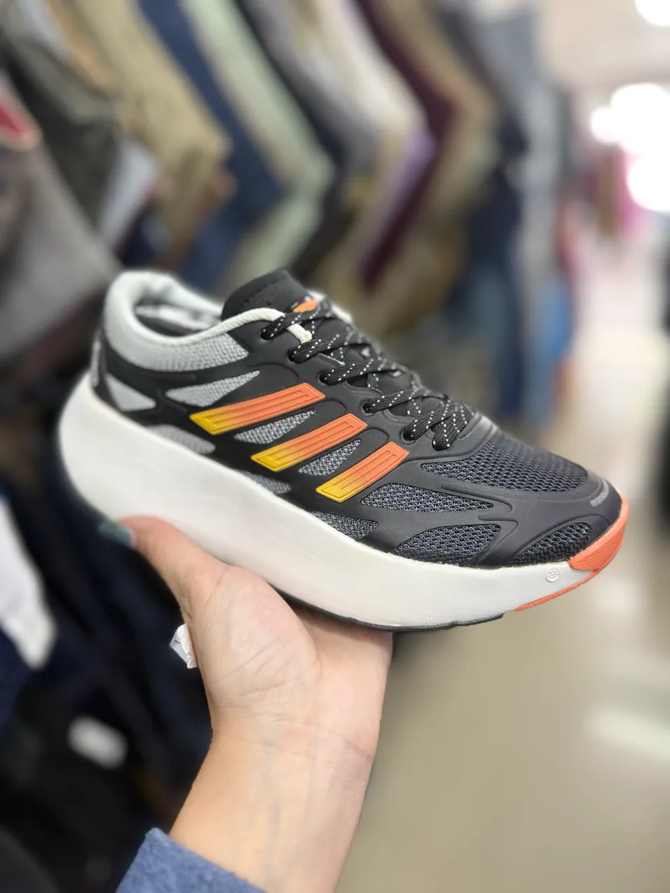 Zapatillas adidas - imagen 1