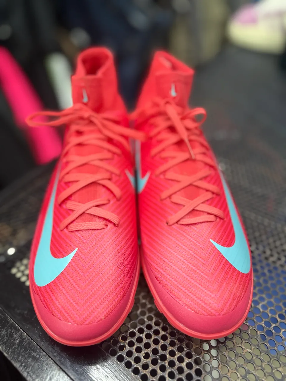 Botines Nike - imagen 1