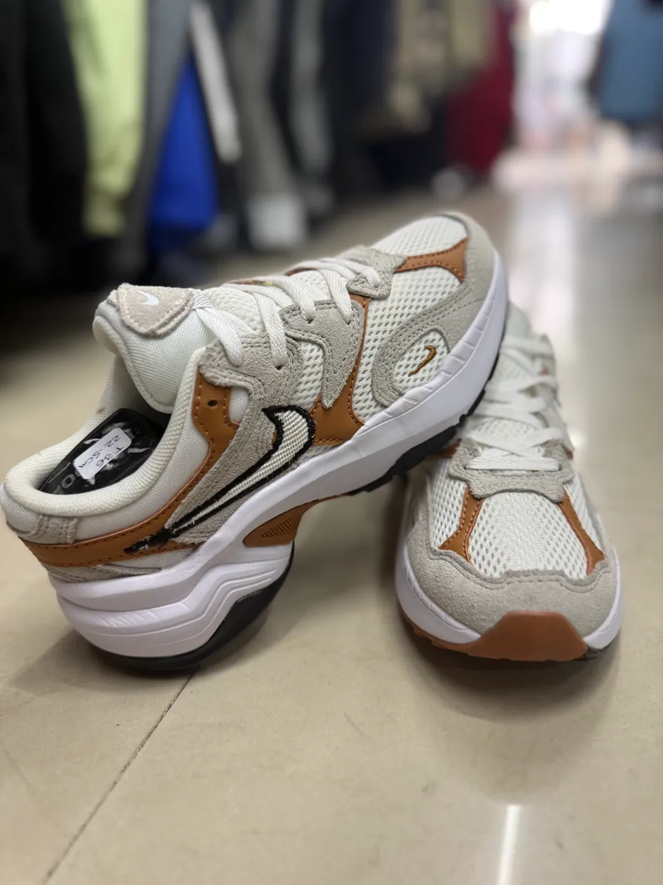 Zapatillas Nike - imagen 1