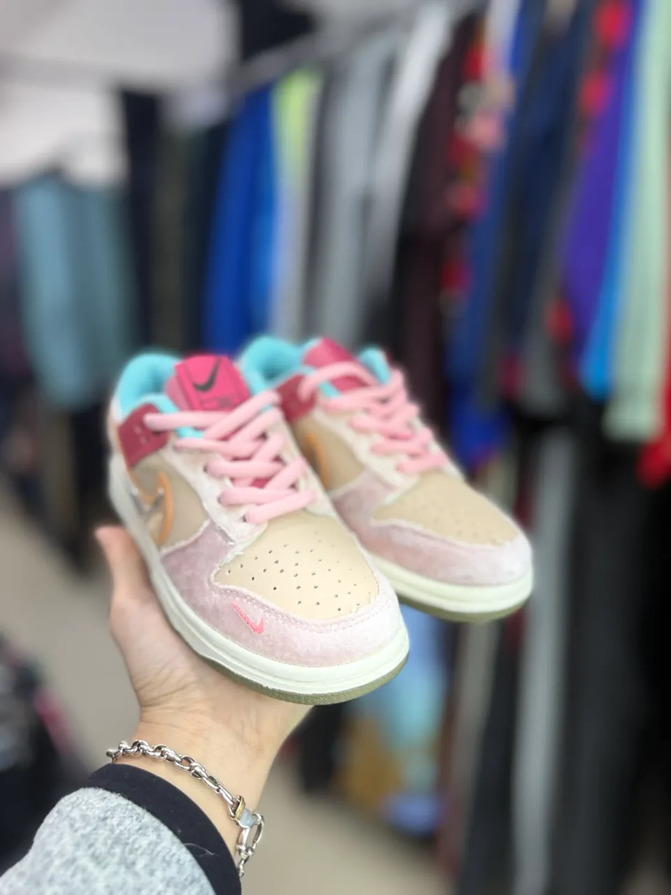 Zapatillas Nike - imagen 1