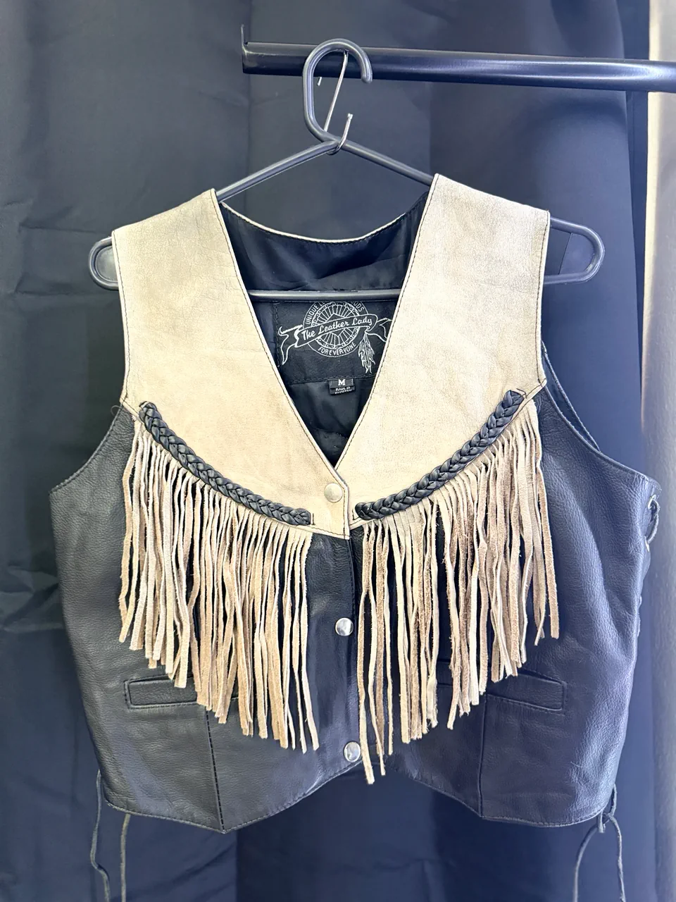 Harley Davidson · Talle M