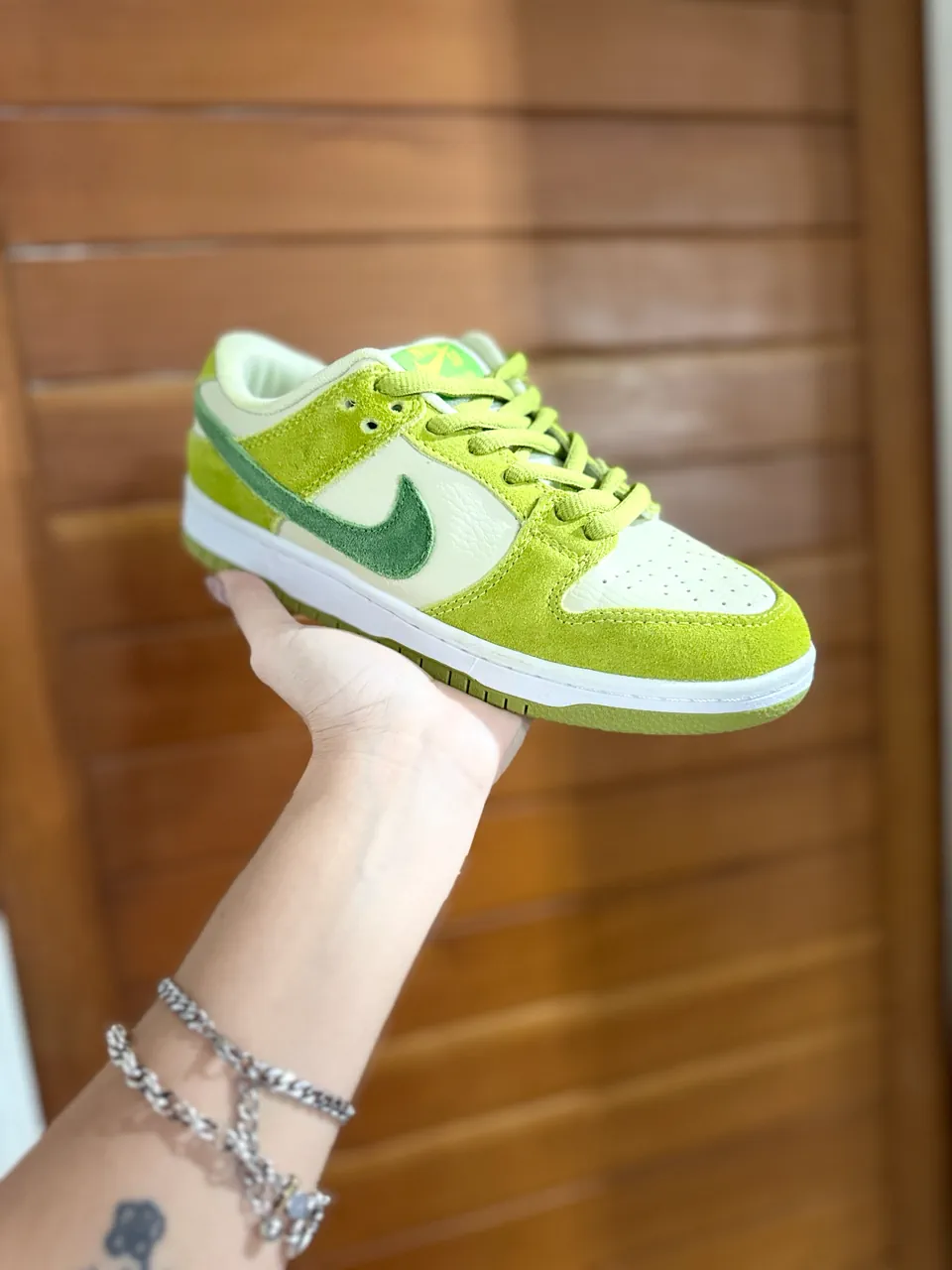 Zapatillas Nike - imagen 1