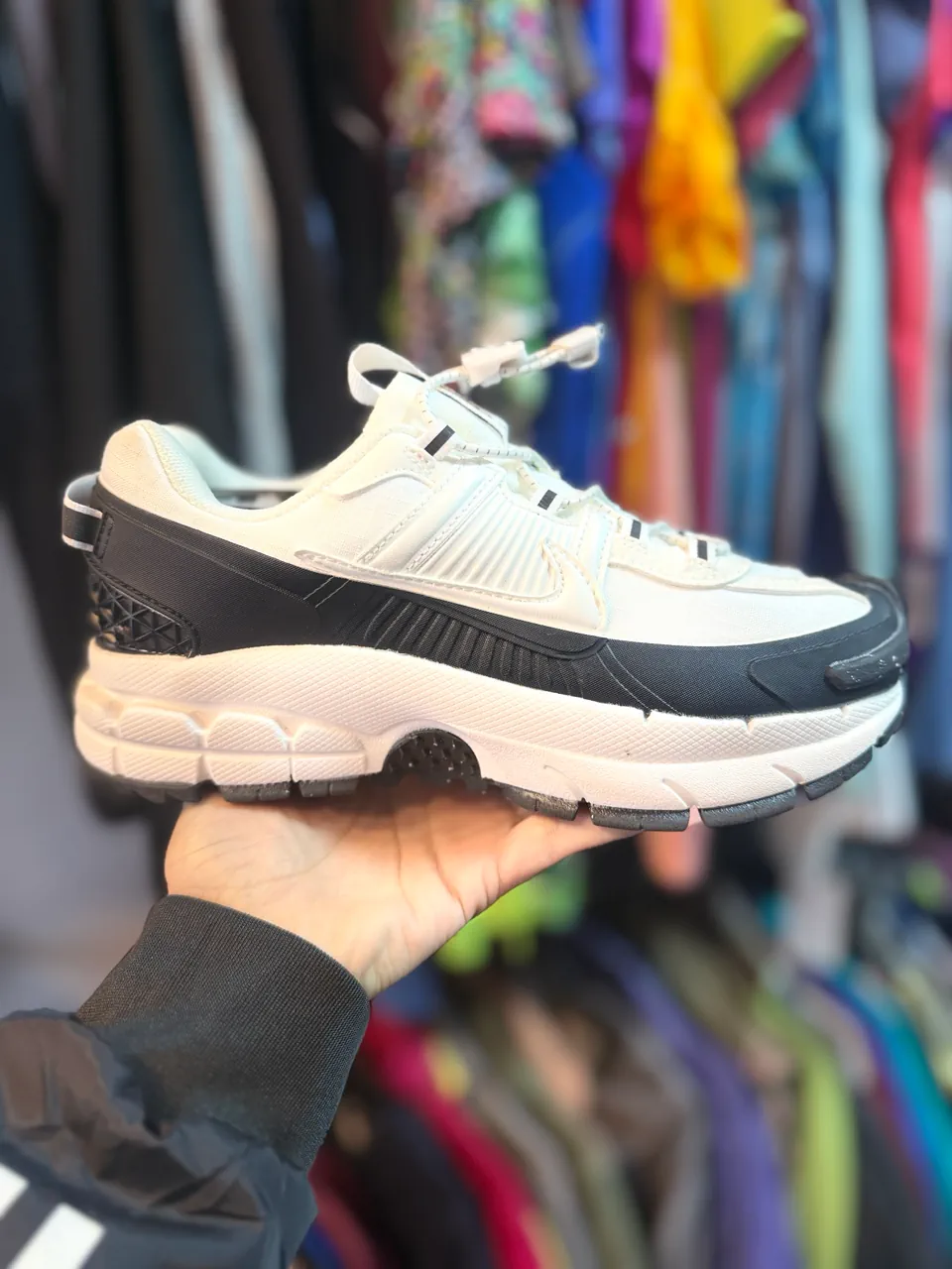 Zapatillas Nike - imagen 1