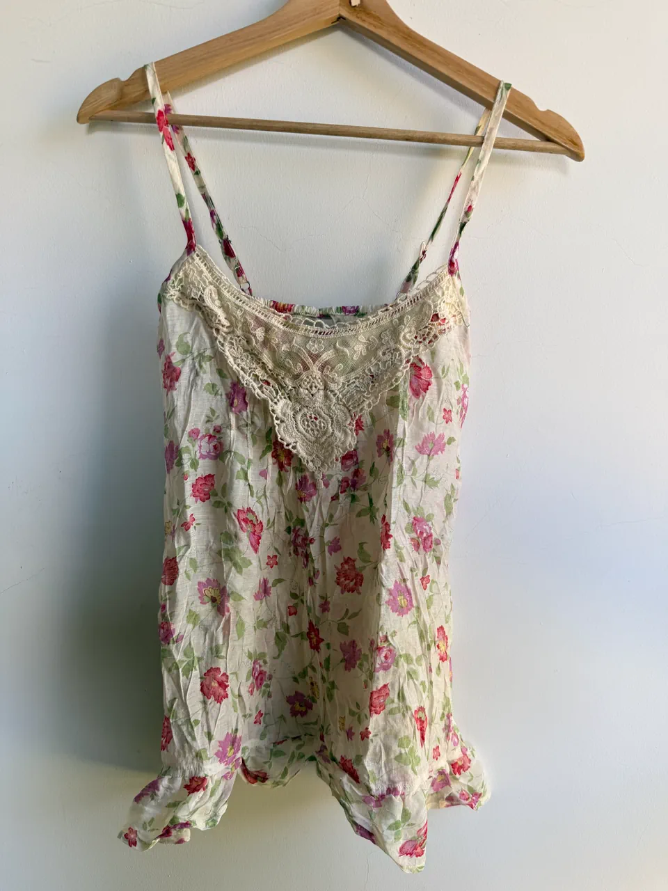 Musculosa Zhoue - imagen 1