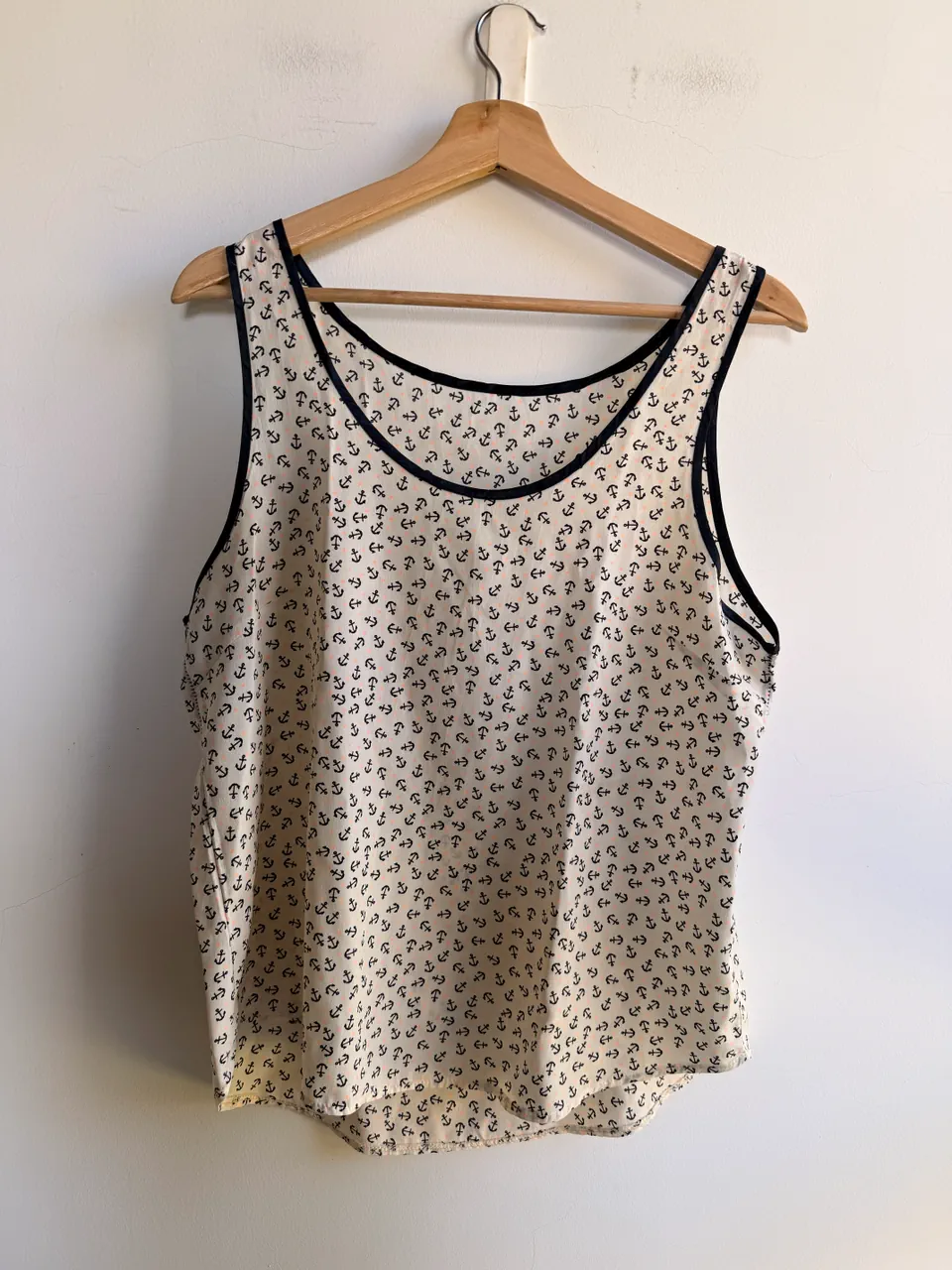 Musculosa Sin marca - imagen 1